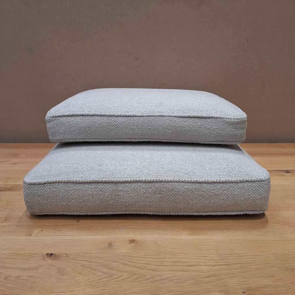 Jack lounge chair cushion set
