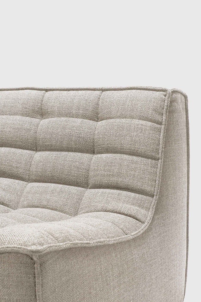 N701 sofa - 3 seater