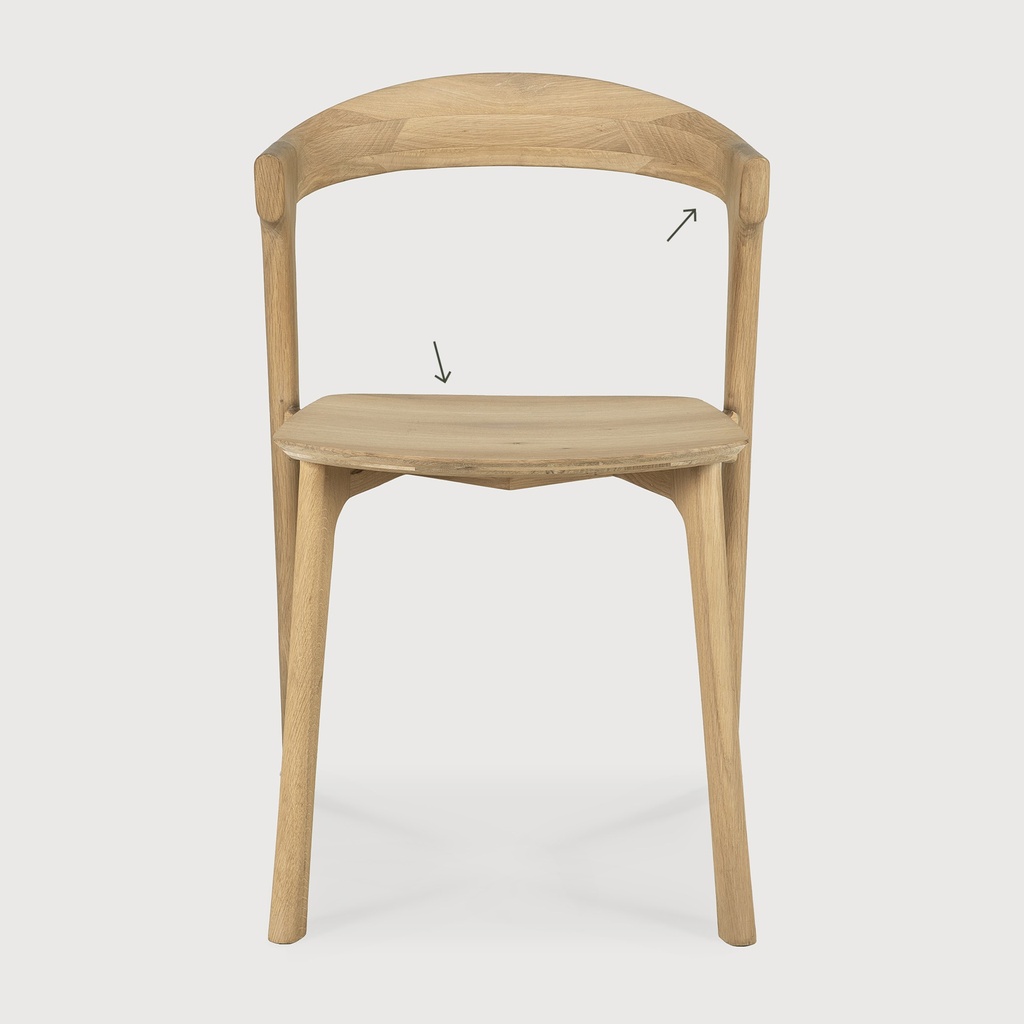Bok dining chair