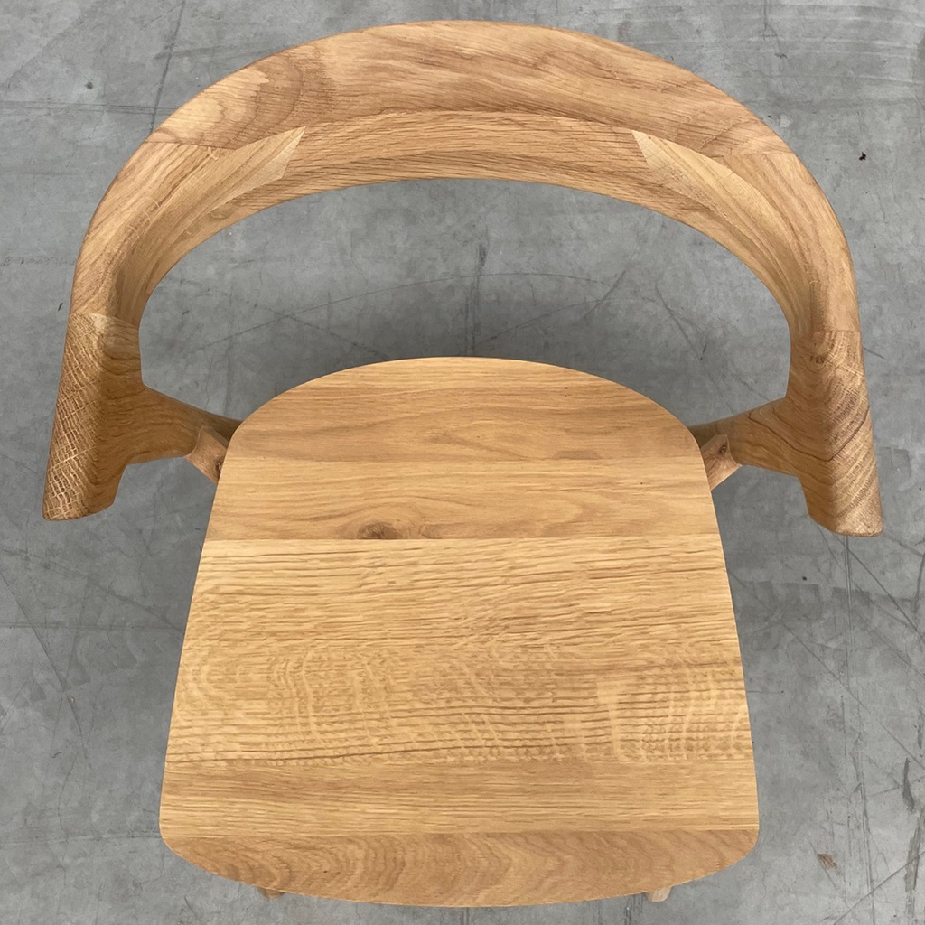 Bok dining chair