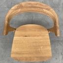 Bok dining chair