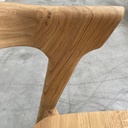 Bok dining chair