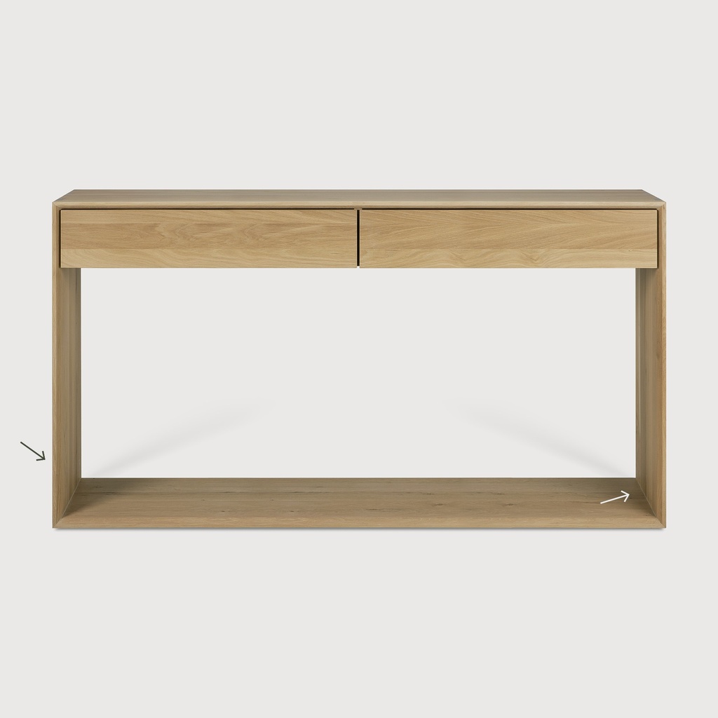 Nordic console