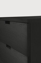 Billy drawer unit