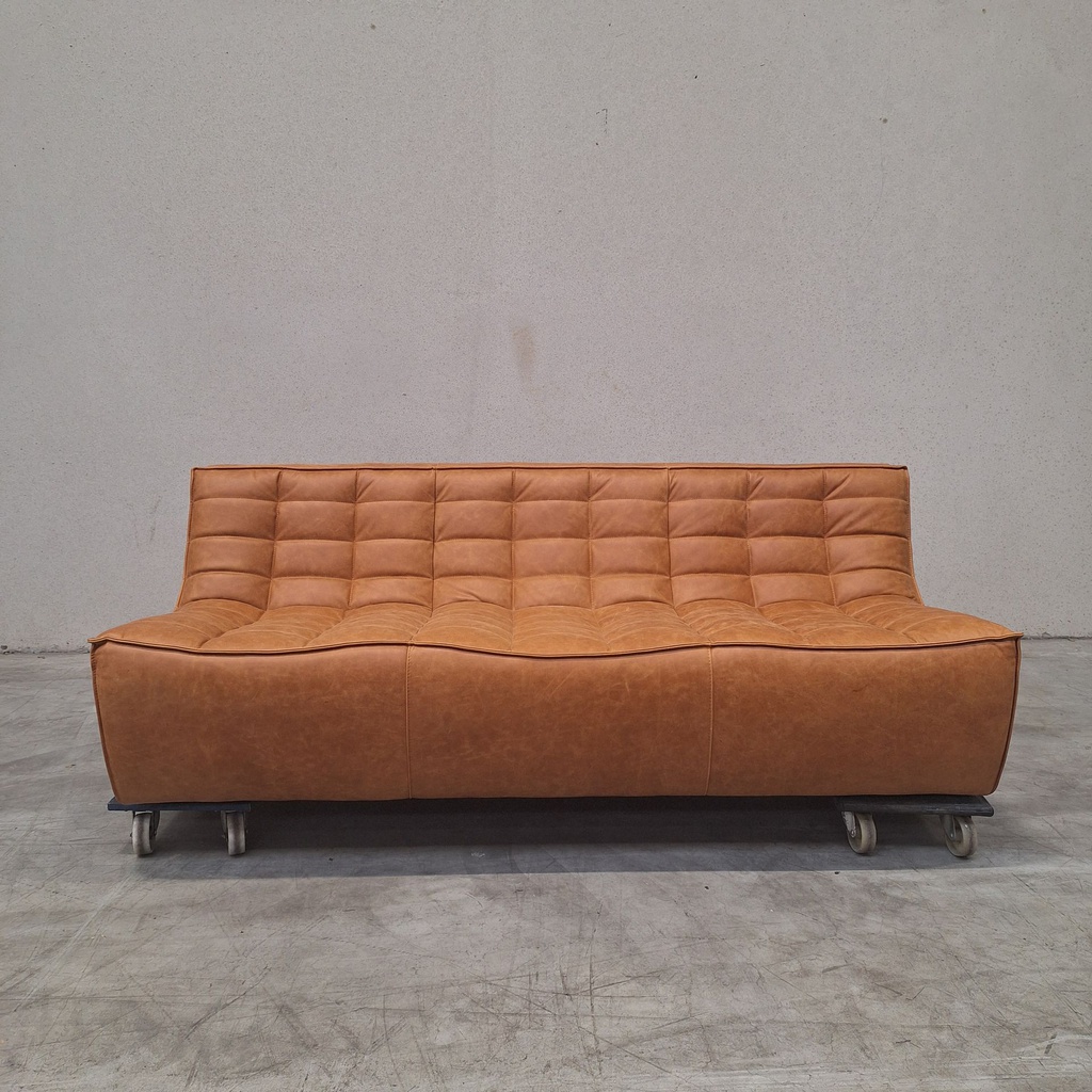 N701 sofa - 3 seater