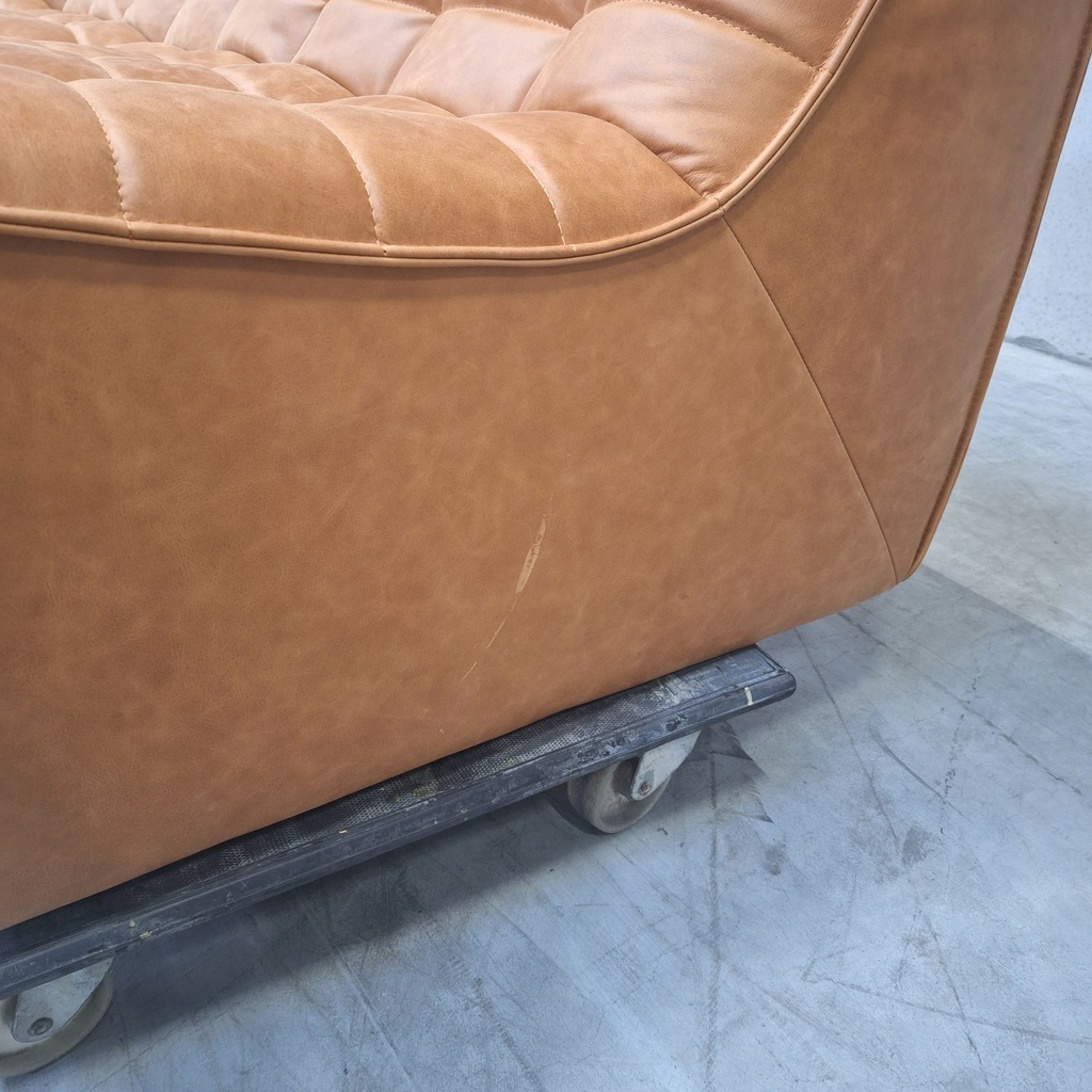 N701 sofa - 3 seater