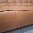 N701 sofa - 3 seater