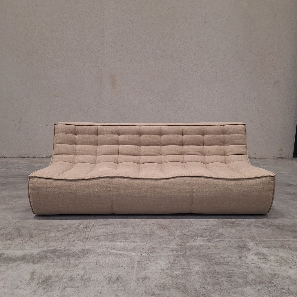 N701 sofa - 3 seater