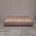 N701 sofa - 3 seater