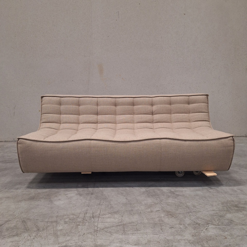 N701 sofa - 3 seater