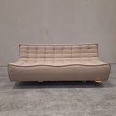 N701 sofa - 3 seater