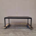 Bok dining table