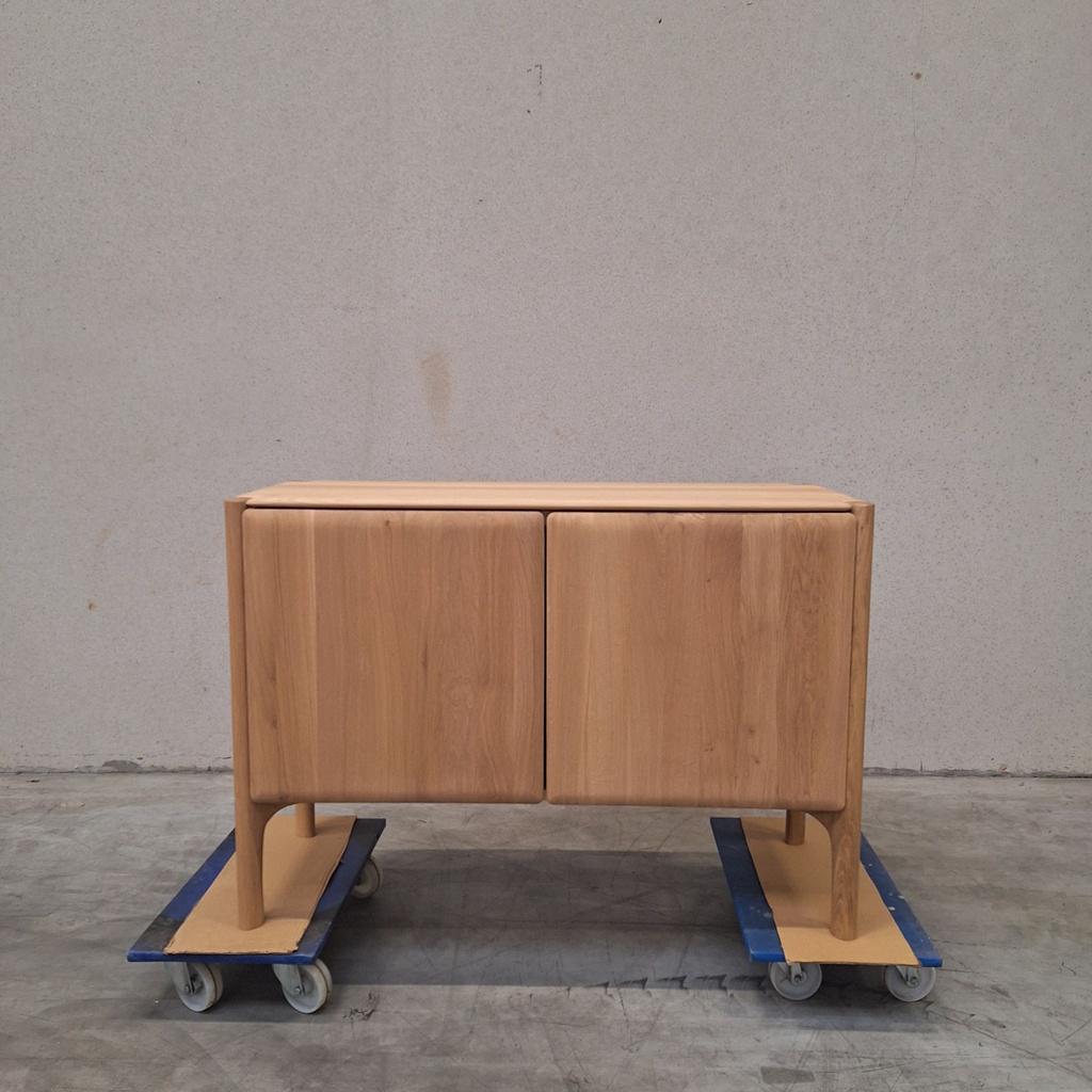 PI sideboard