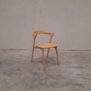 Bok dining chair