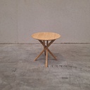 Mikado side table
