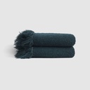 Lago Alpone throw