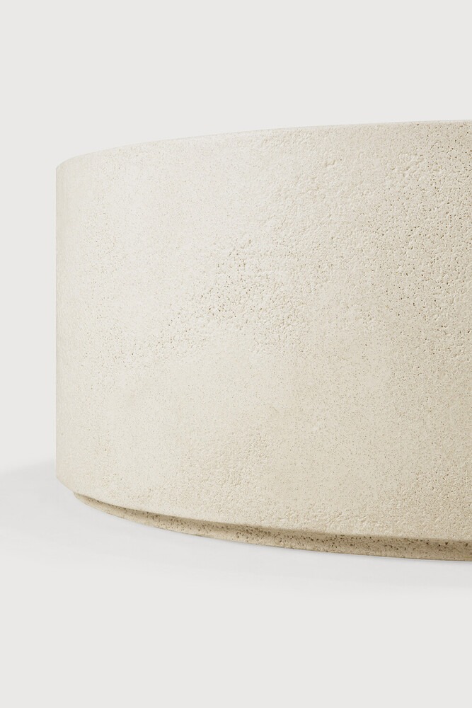 Elements coffee table