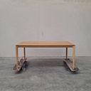 Bok dining table