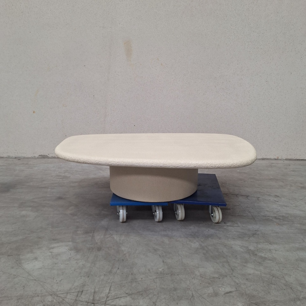Elements coffee table