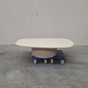 Elements coffee table