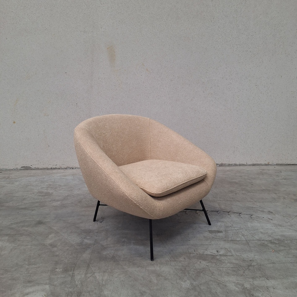 Barrow lounge chair