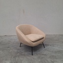 Barrow lounge chair