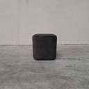 Cube pouf