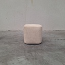 Cube pouf
