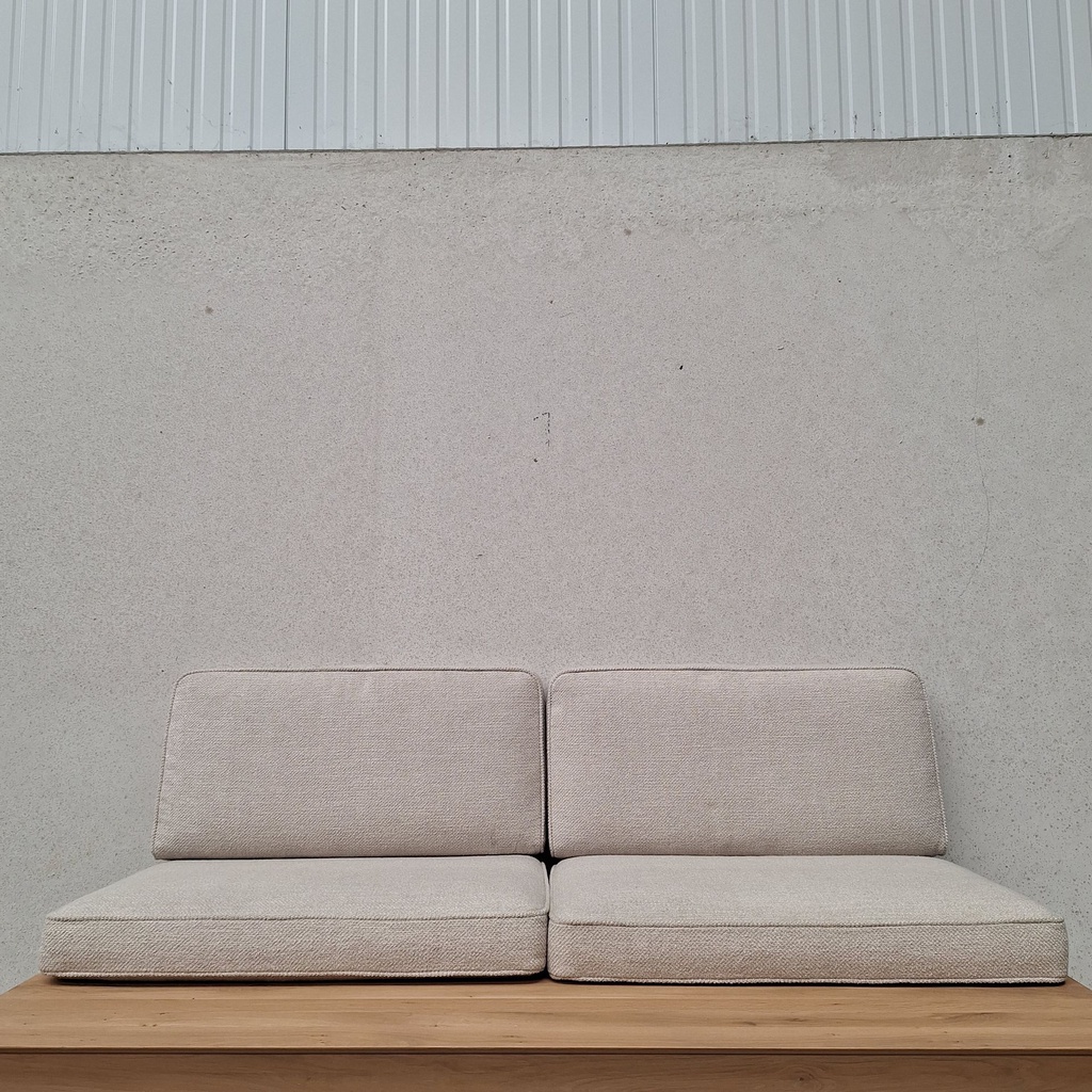 Jack sofa cushion set