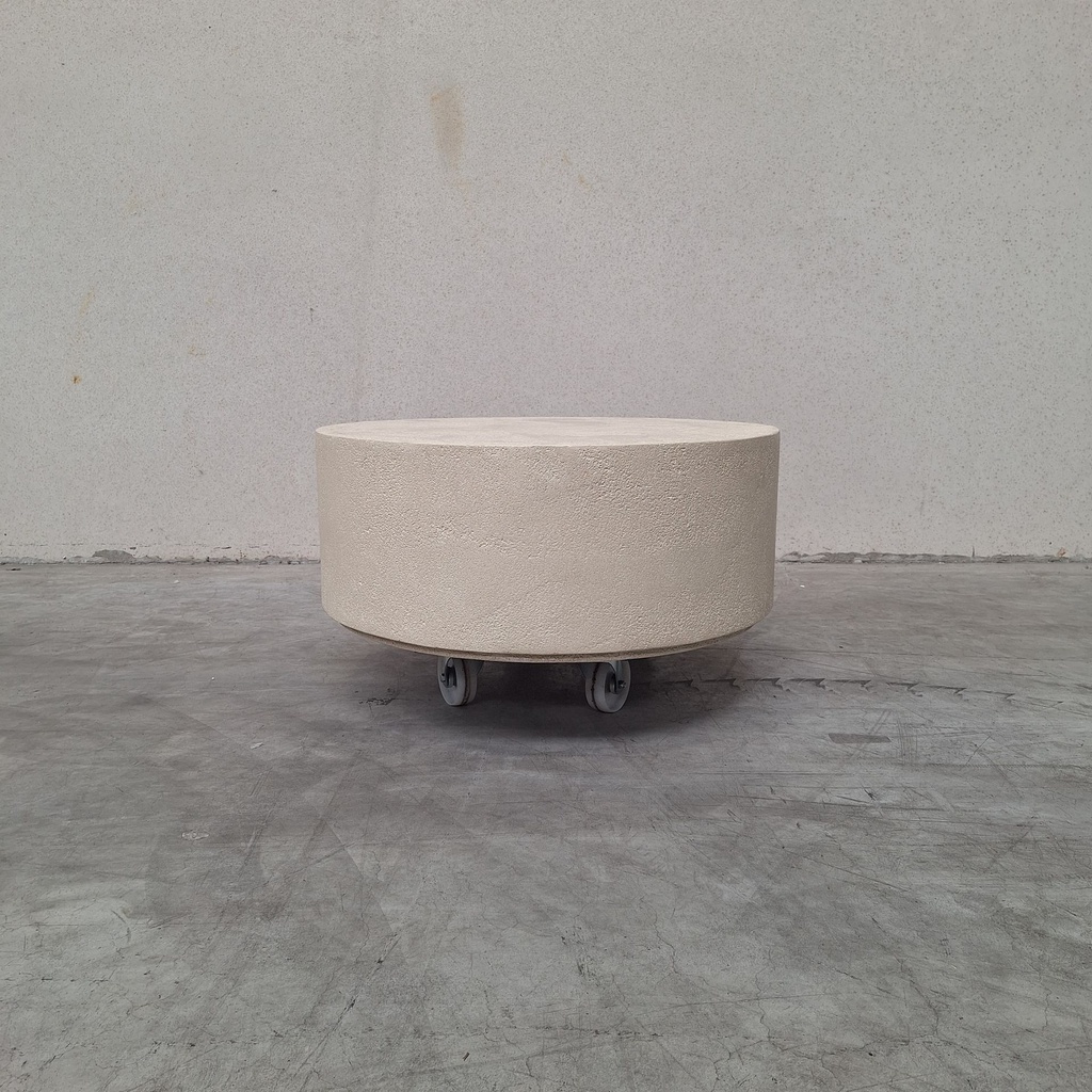 Elements coffee table