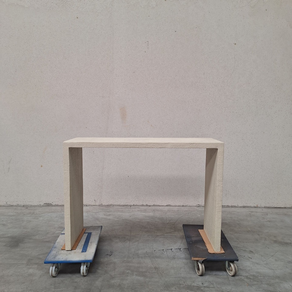 Elements console