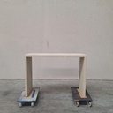 Elements console