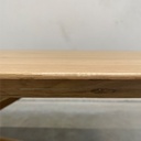 Mikado dining table