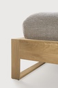 Nordic II bed TEMPLATE