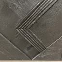 Graphic sideboard
