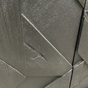 Graphic sideboard