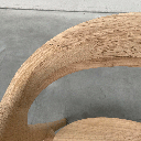 Bok dining chair