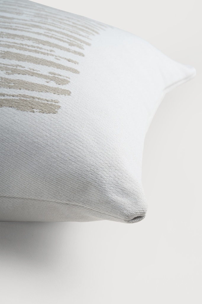 Lines outdoor cushion TEMPLATE
