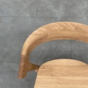 Bok dining chair
