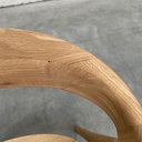 Bok dining chair