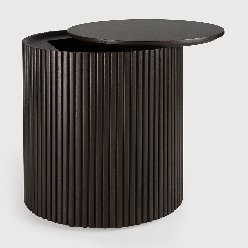 Roller Max side table