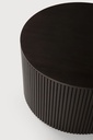 Roller Max side table