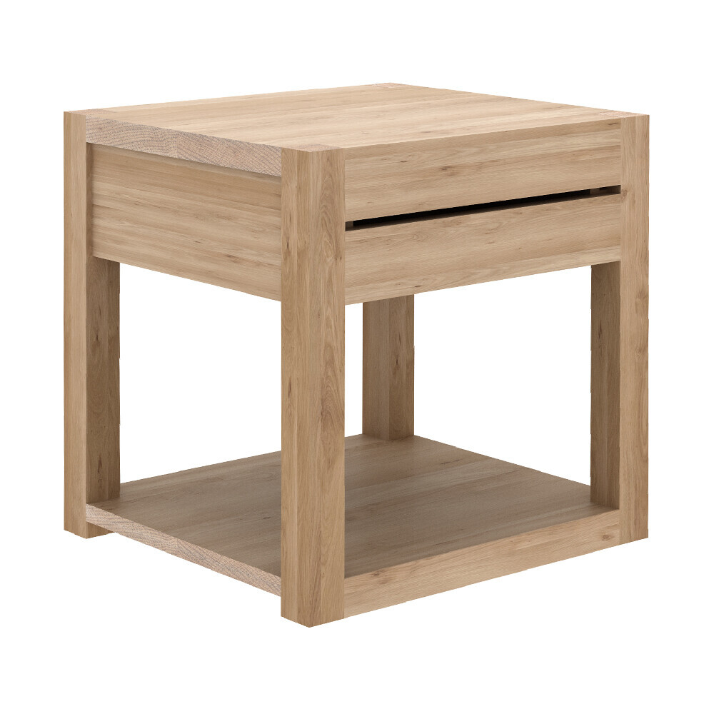 Azur bedside table