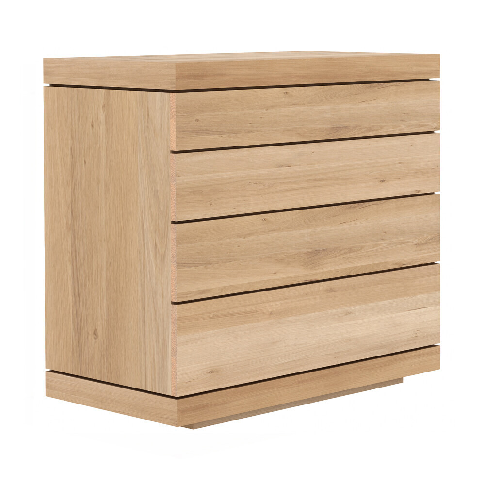 Burger dresser