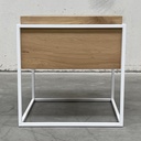 Monolit side table