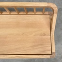 Spindle bench