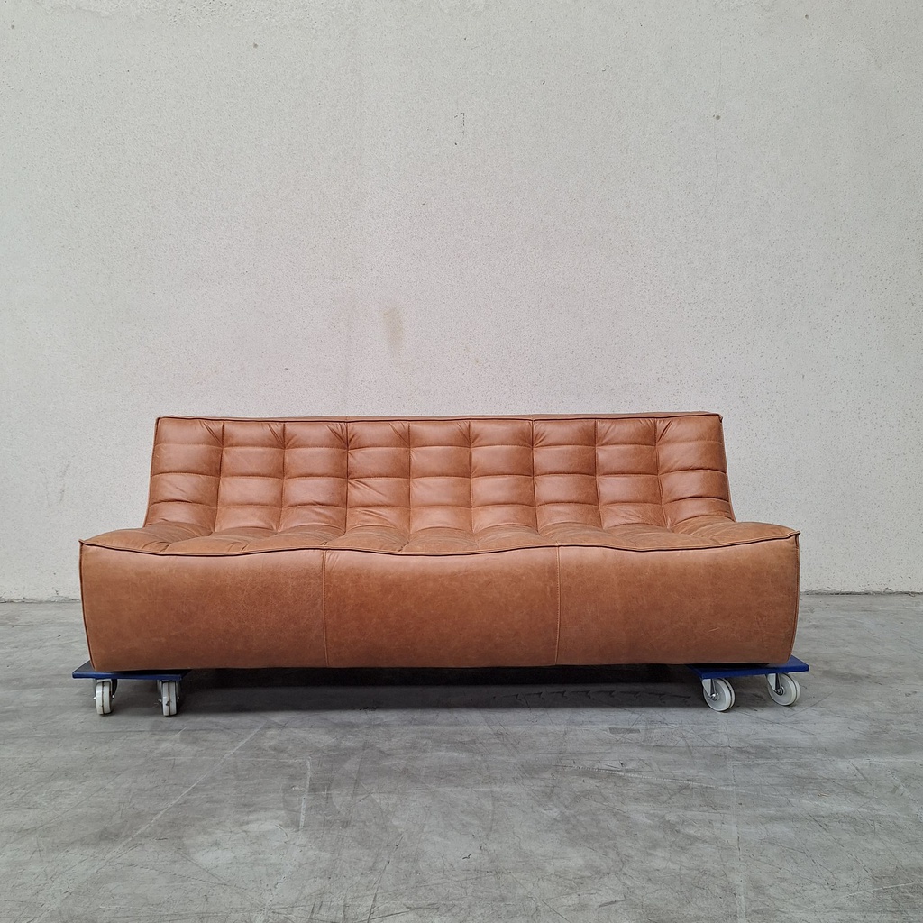 N701 sofa - 3 seater
