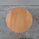 Mikado side table