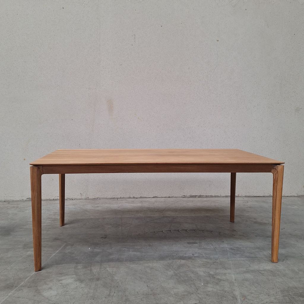 Bok dining table