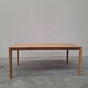 Bok dining table